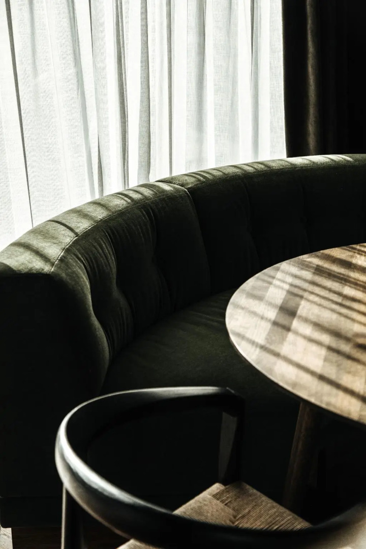 L'Alpaga, a Beaumier hotel