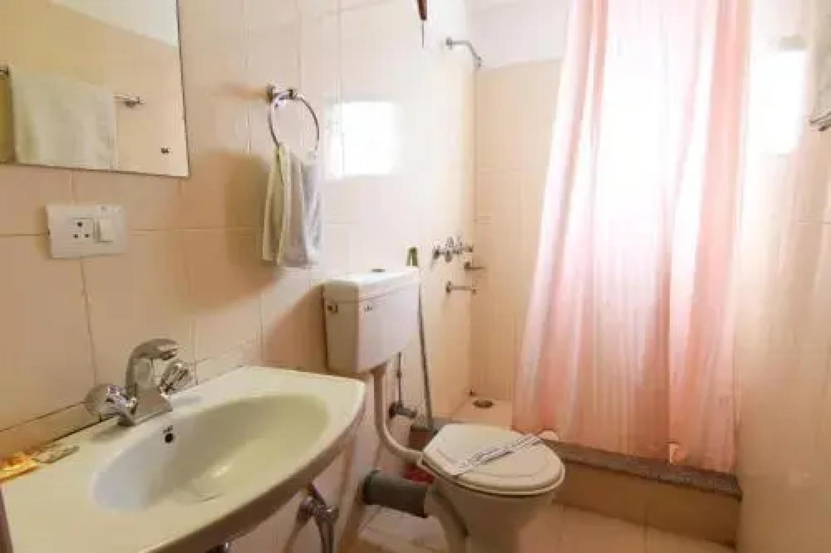 Hotel Rajawas