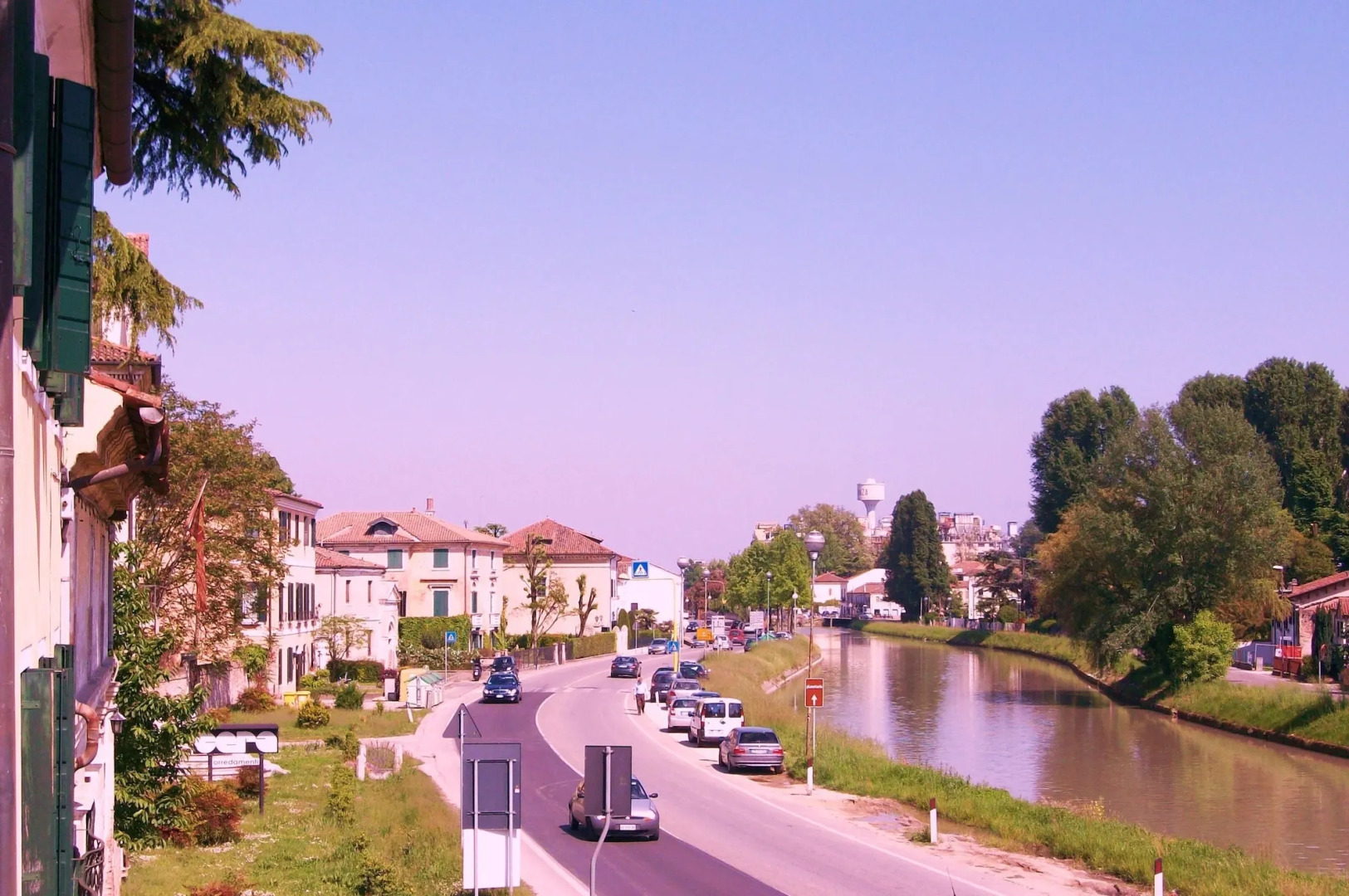 Relais Alcova Del Doge