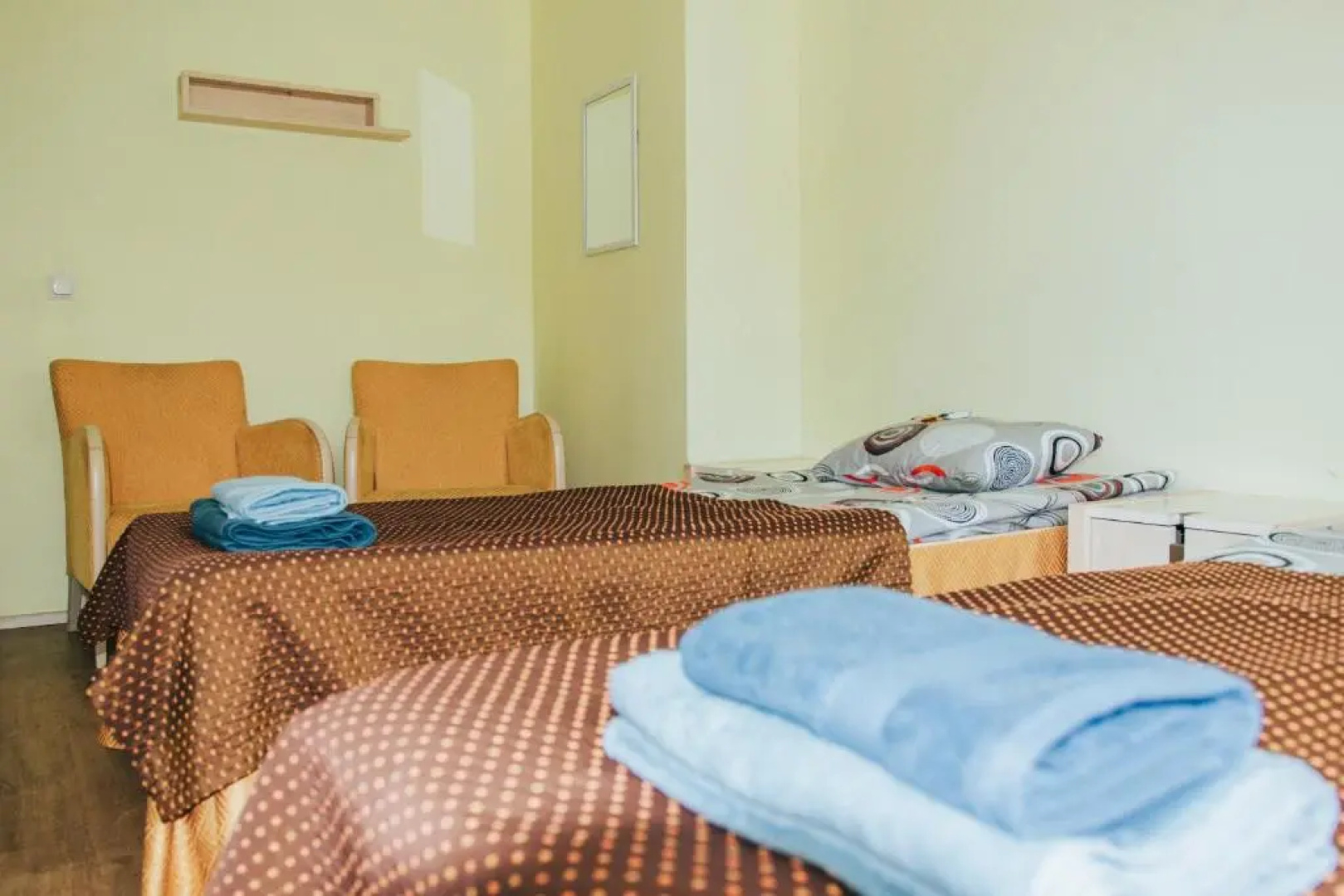Kallaste Hostel