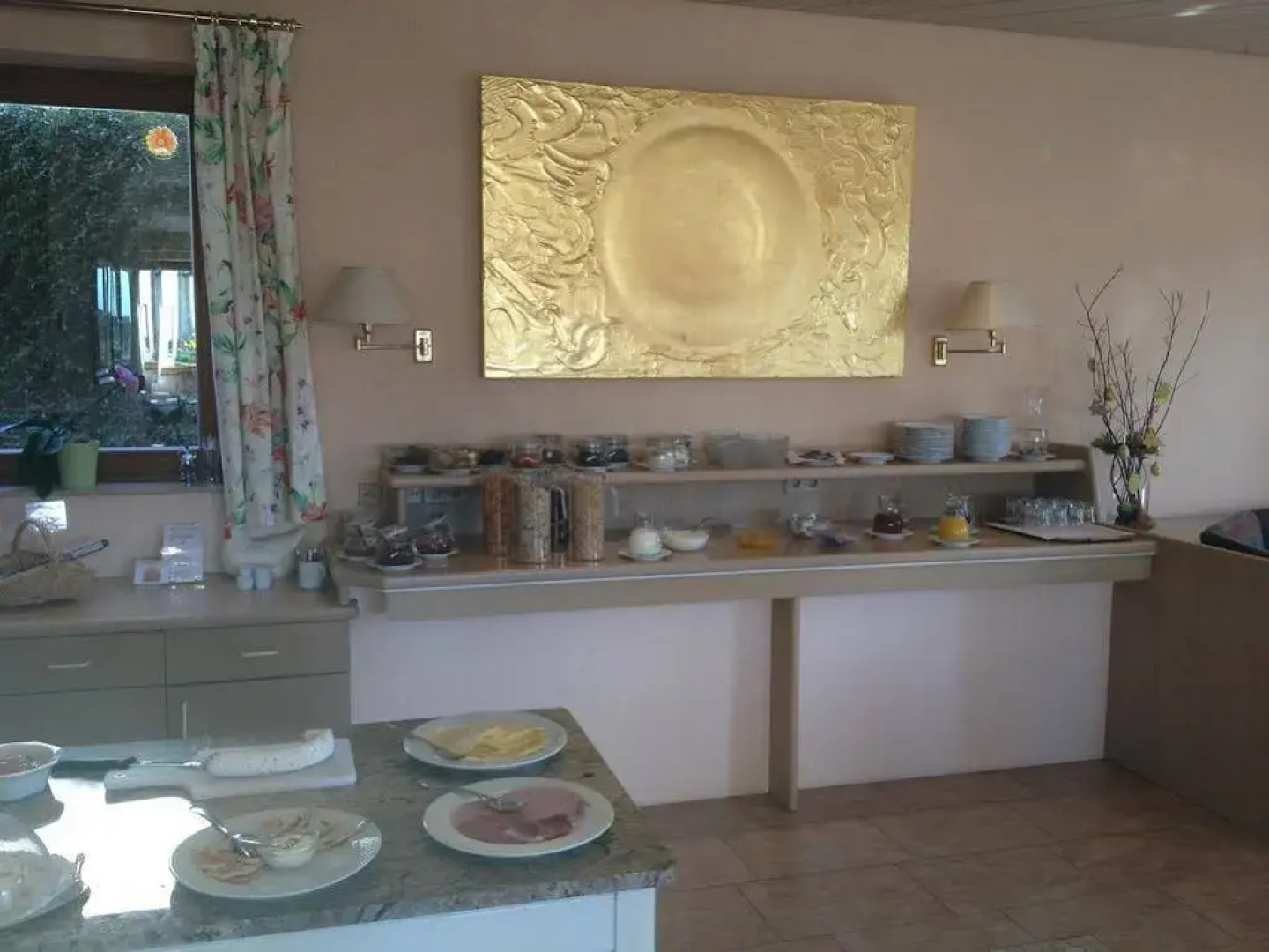 Wohlfühlhotel Sonnengarten