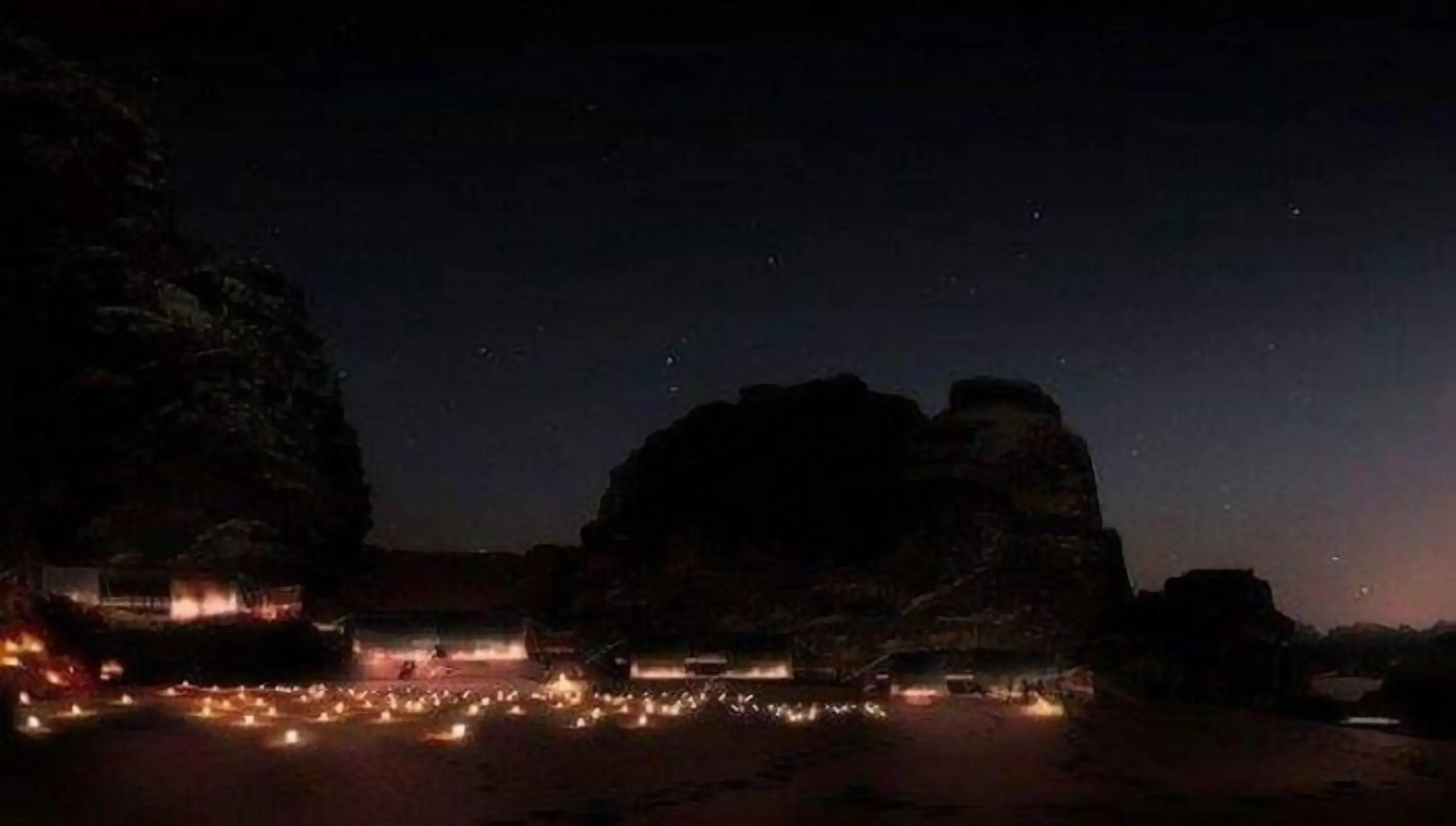 Moon Valley Tourist Camp