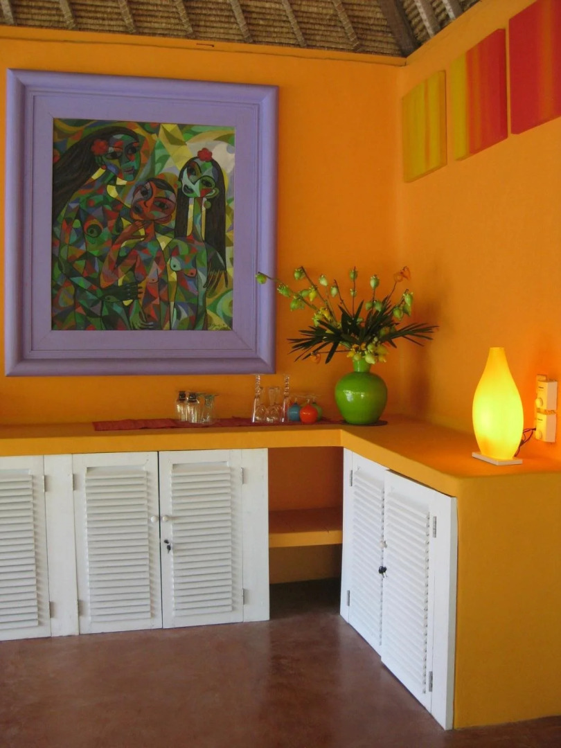 Villa Cepaka Bed & Breakfast