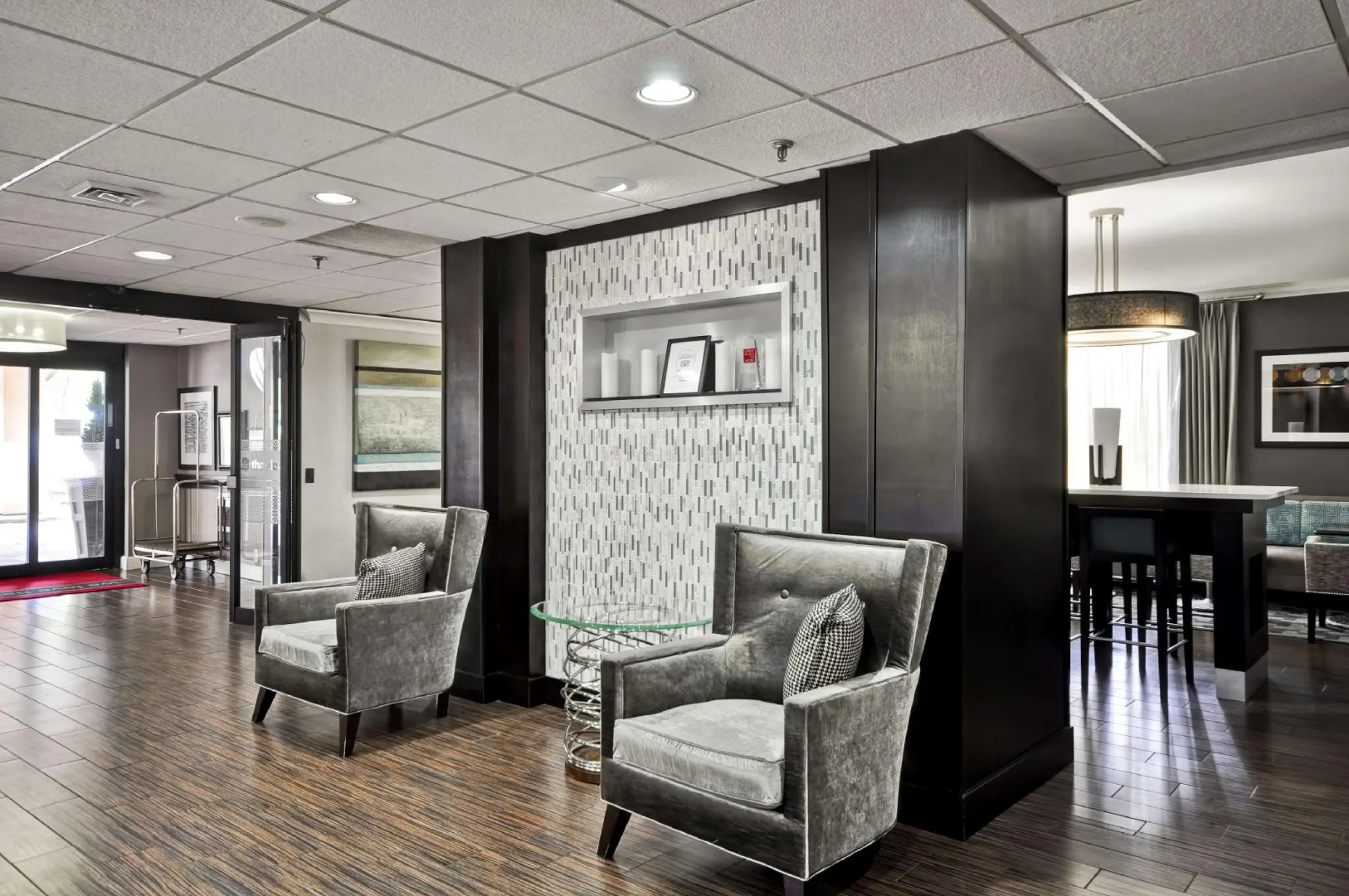 Hampton Inn Cleveland-Westlake