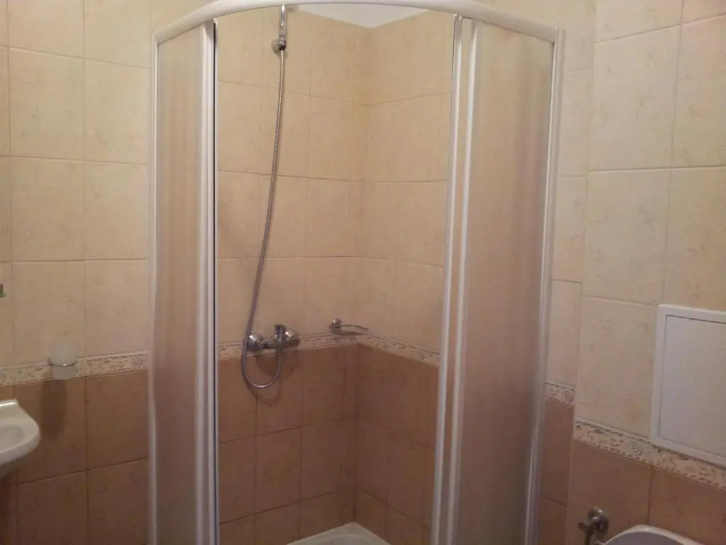 Dima Popova Apartments