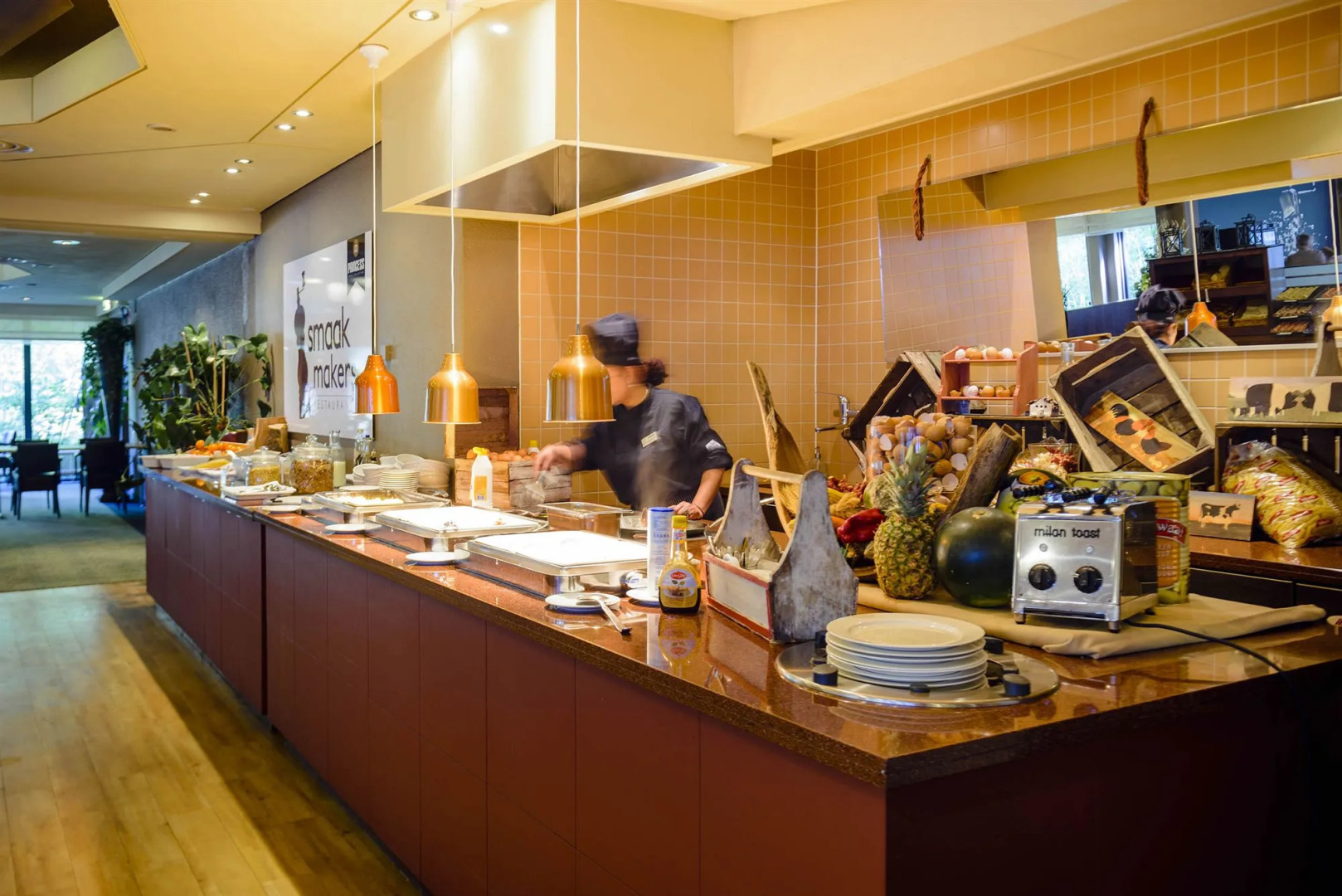 Fletcher Hotel - Restaurant Epe - Zwolle