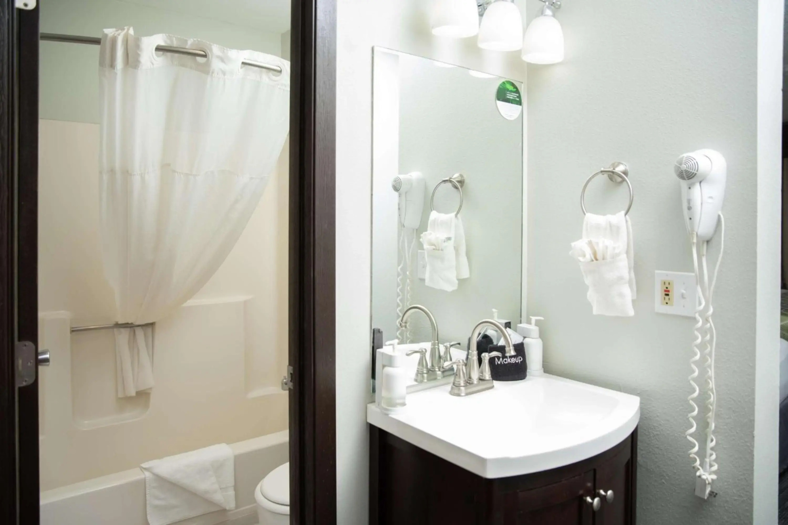 SureStay Plus by Best Western Montrose