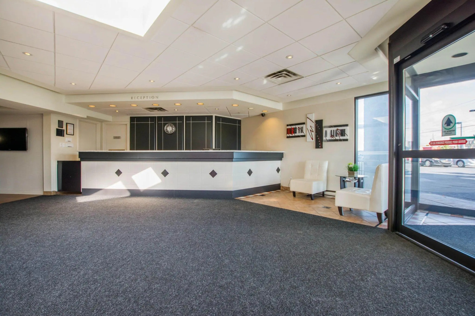 Quality Inn & Suites