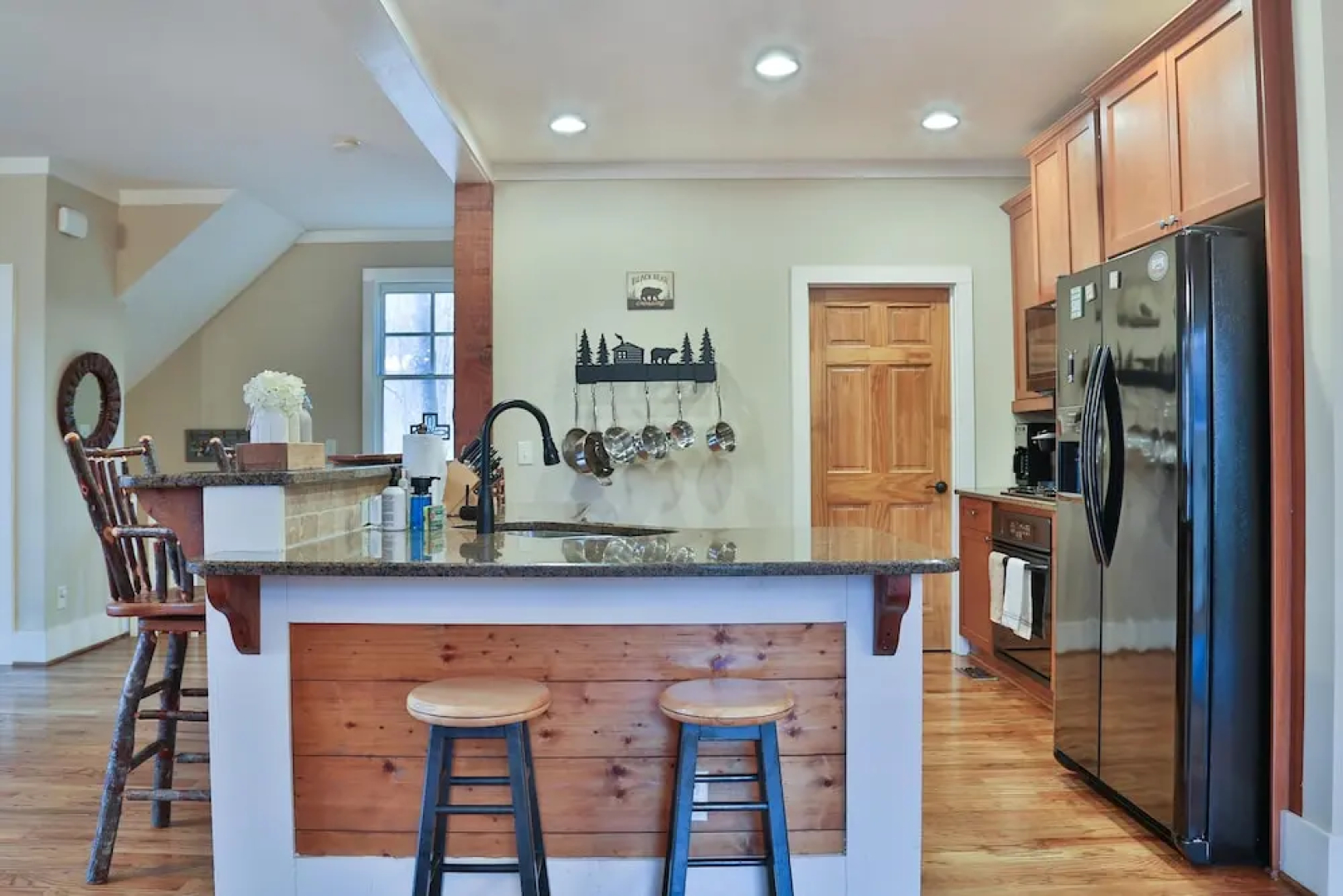 Stars Align Cottage