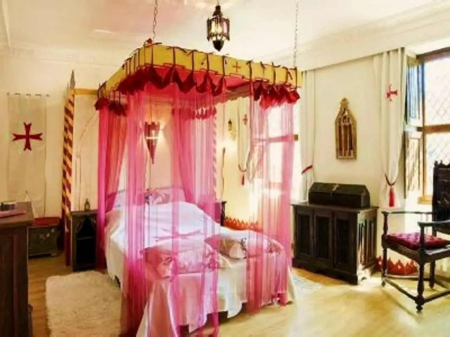 La Tour Mord-Lion B&B