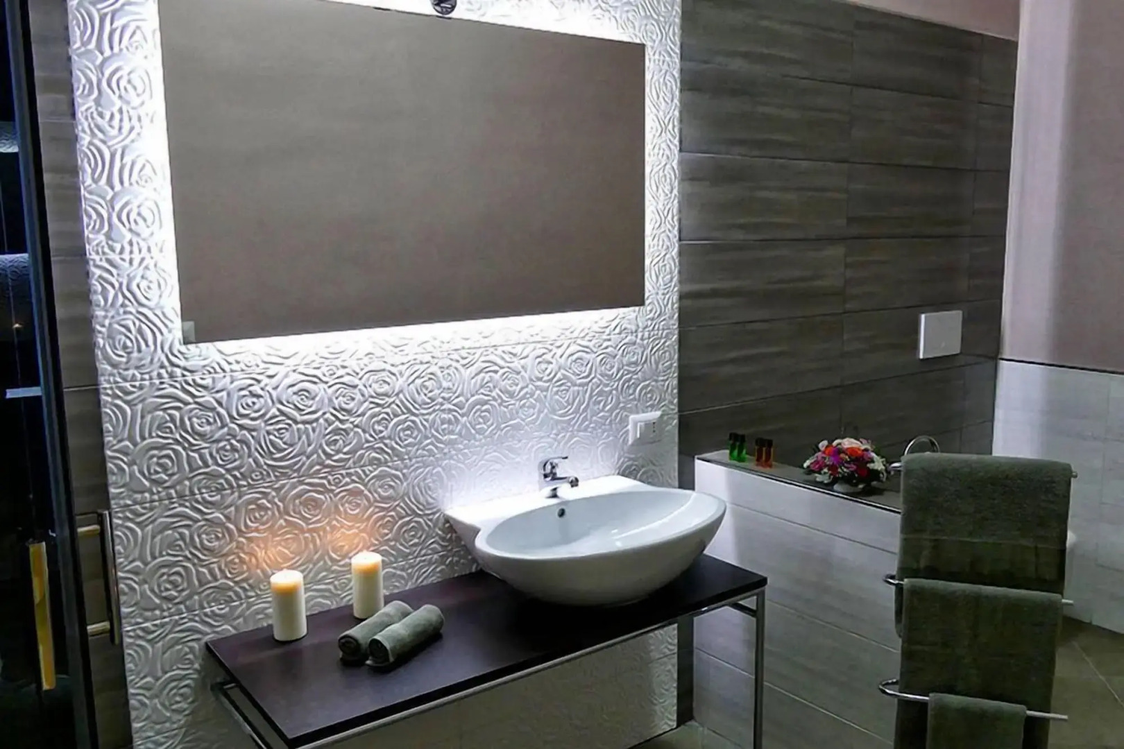 Cairoli Exclusive Rooms & Suite