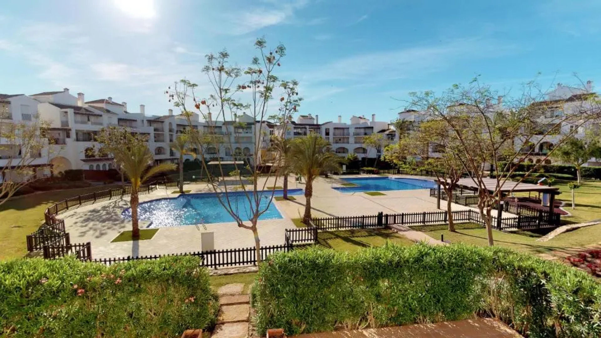 Bonito 284367-A Murcia Holiday Rentals Property