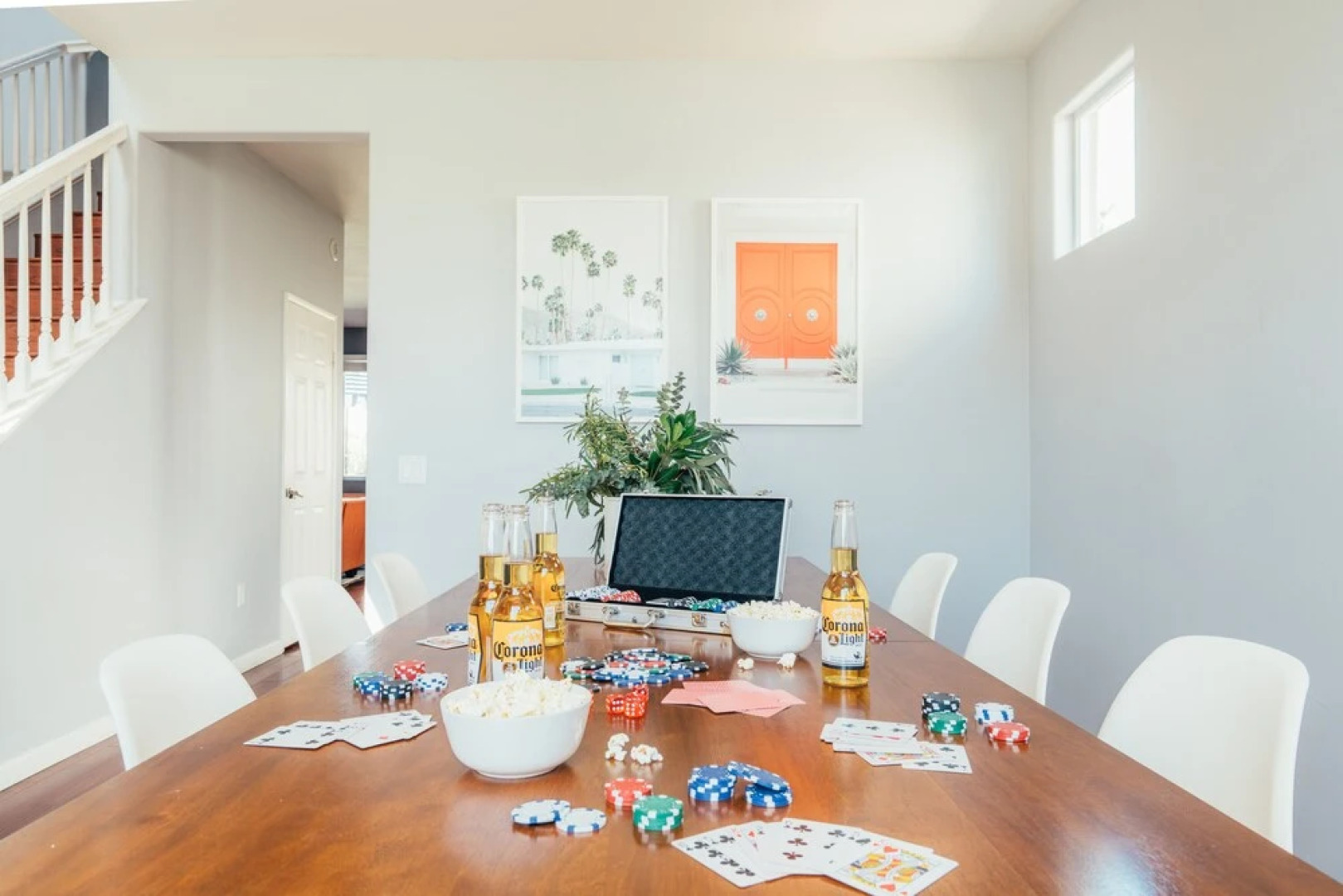 Swaying Leaf by AvantStay