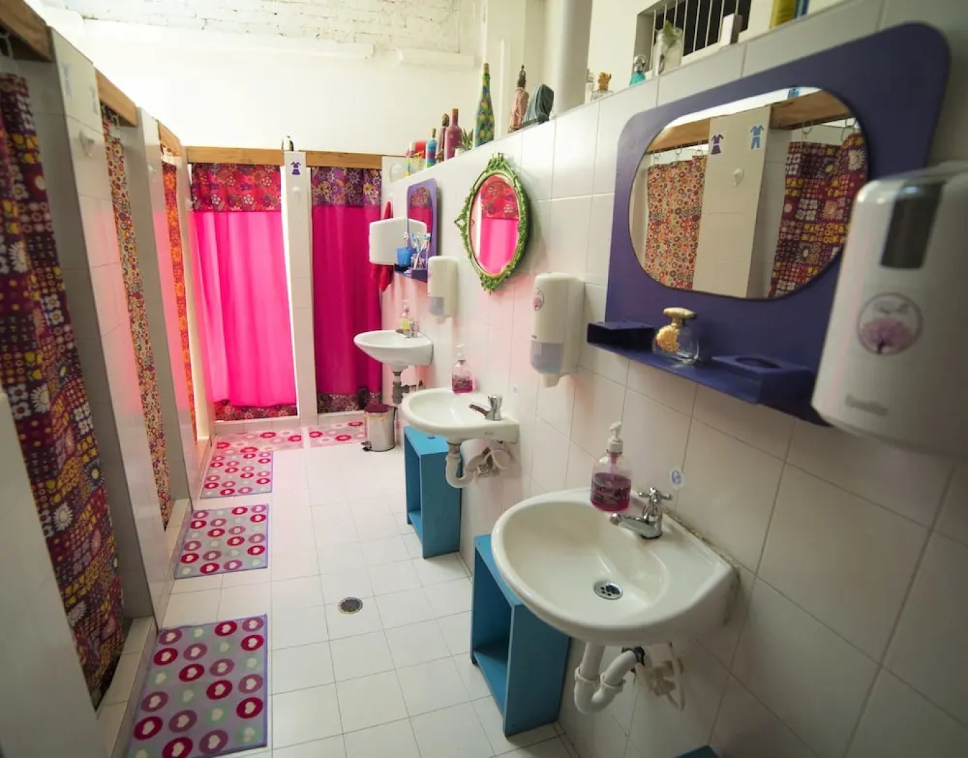 Hostal Encuentro - Hostel