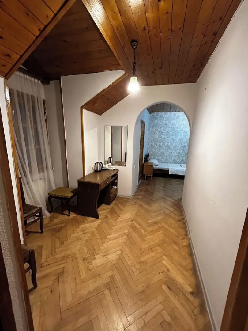 Отель Old Street Tbilisi