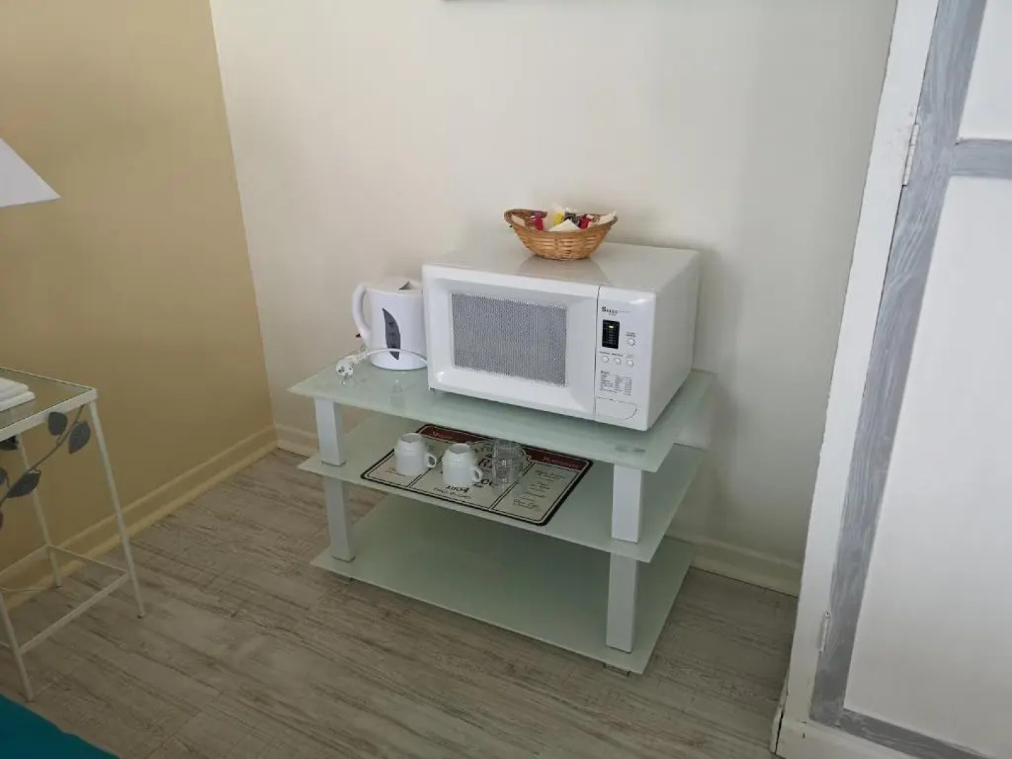 Les Chambres de Thiergeville