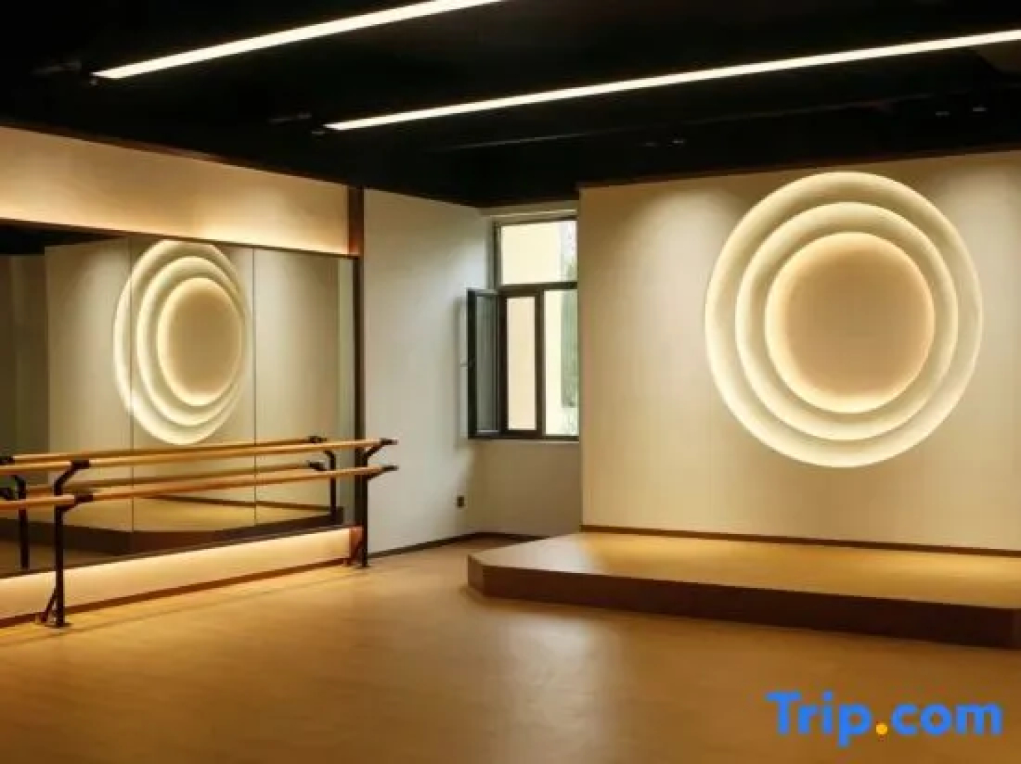 Yuhe Garden Hotel