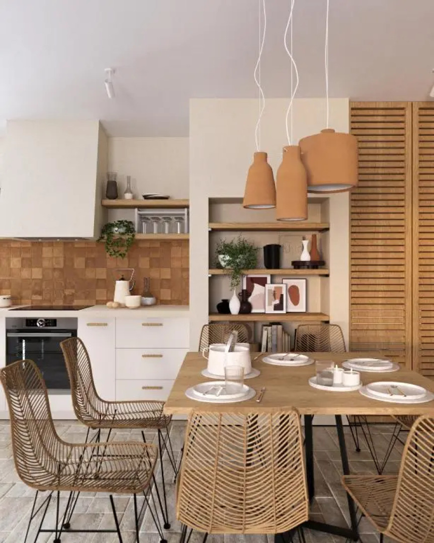 Naya pool & garden view bungalow