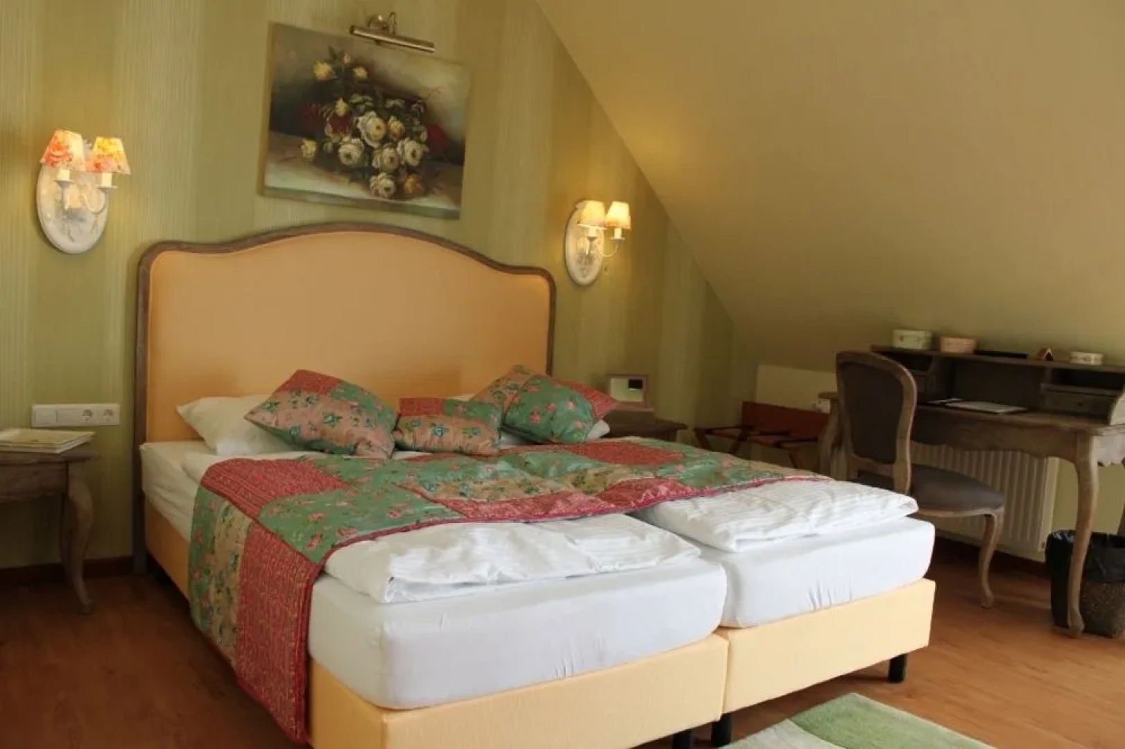 Landhaus Wremer Deel