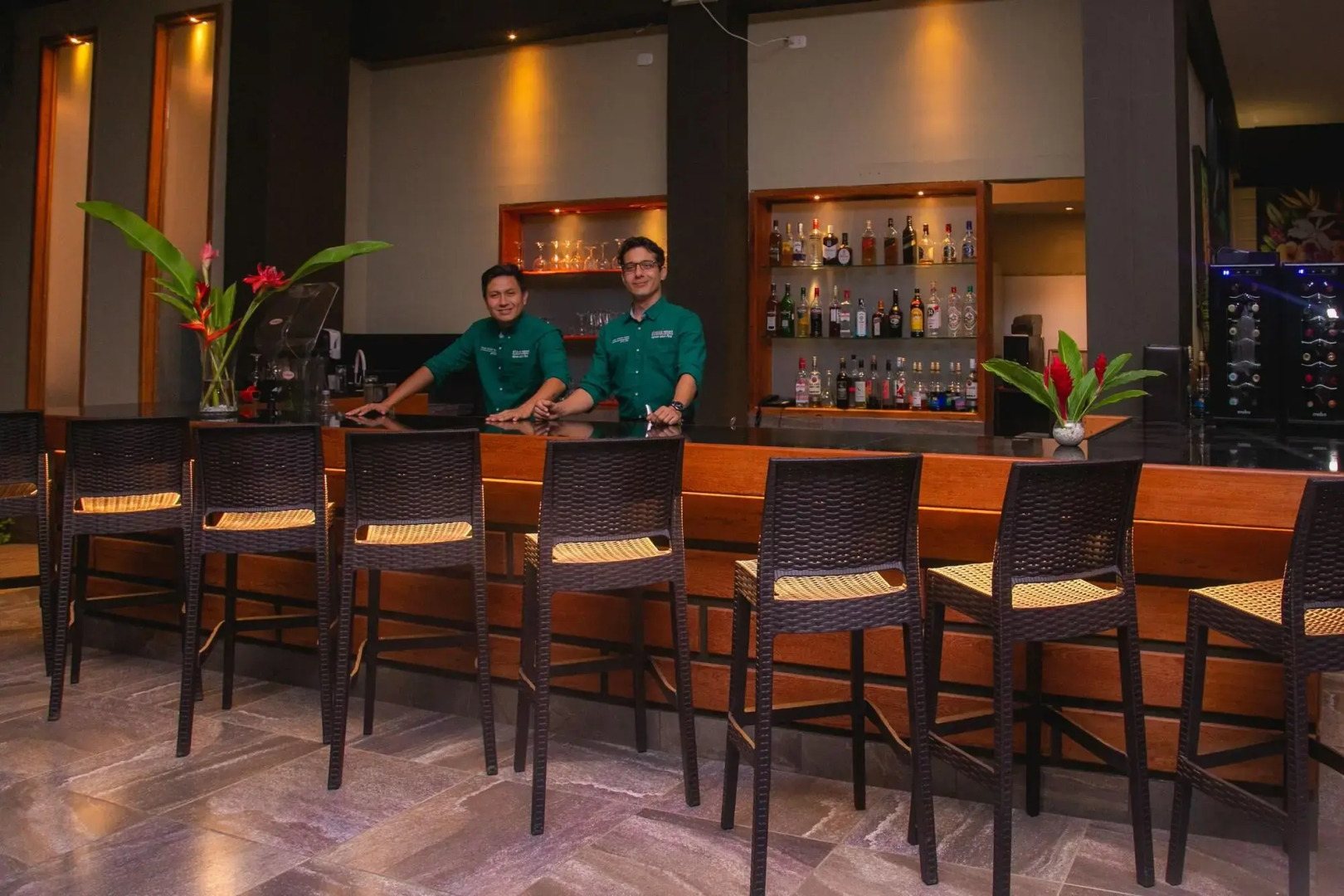 El Sauce Resort - Asociado Casa Andina