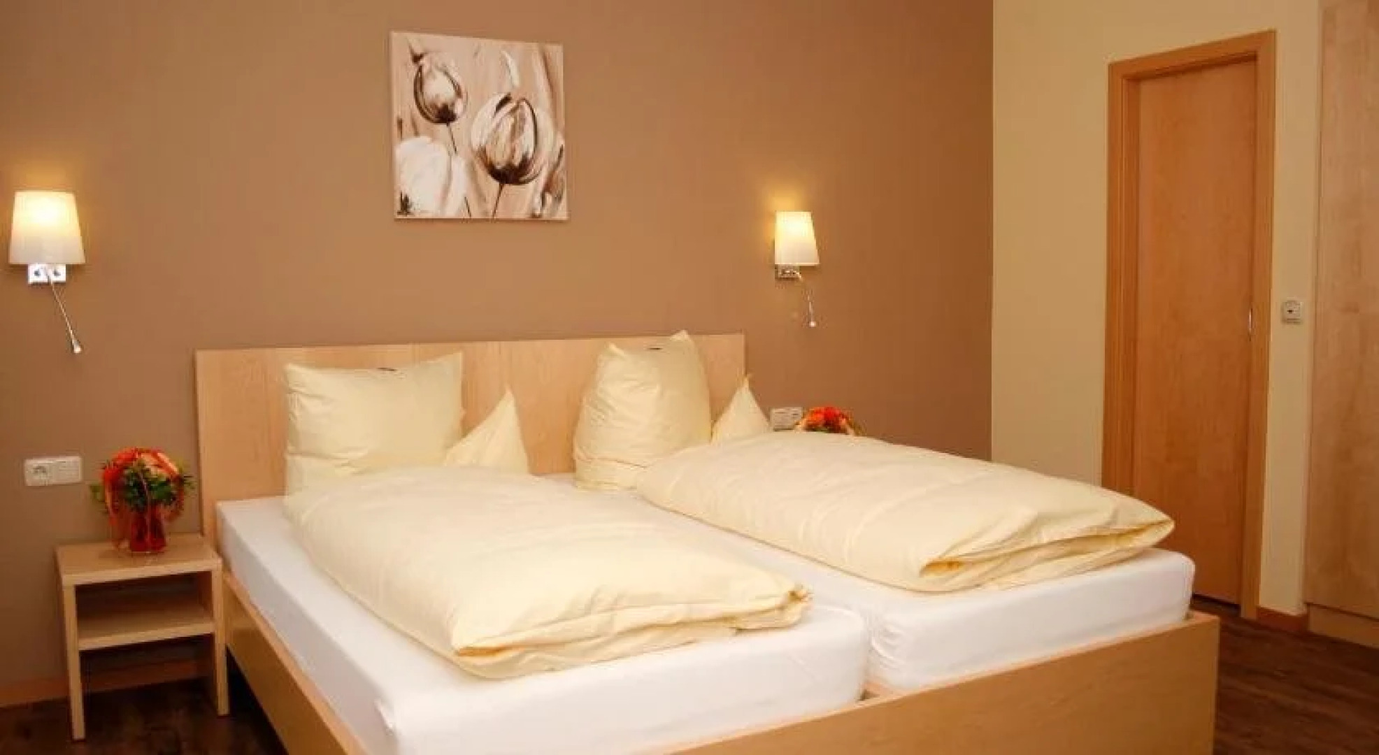 Hotel Gasthof zur Post