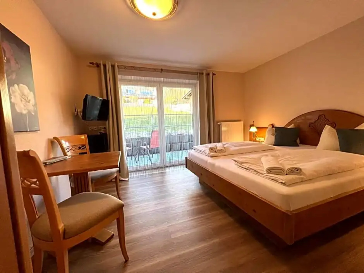 Hotel Fischer am See