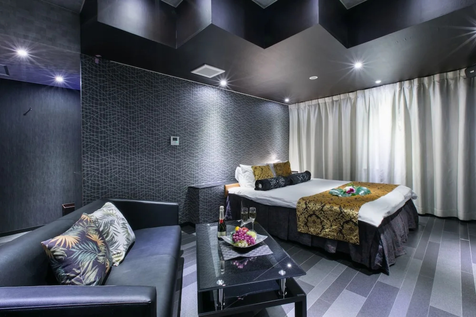 Hotel ZIP STYLE - Adults Only