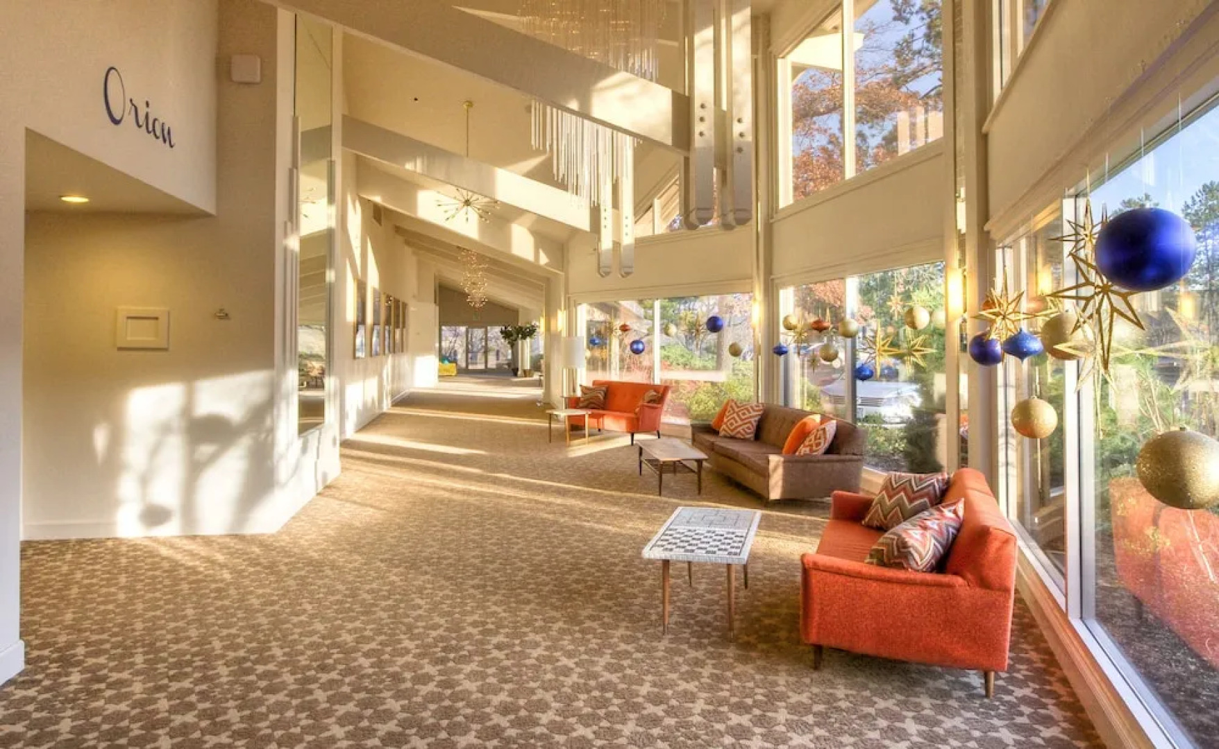 Ashland Hills Hotel & Suites (ex. Village Suites At Ashland Hills)