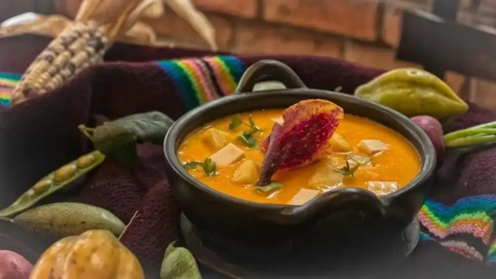 Complejo Turístico Intihuatana