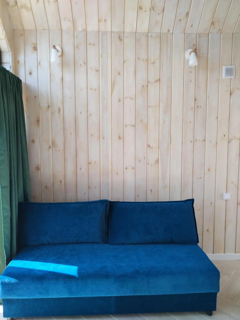 Дача Баушево