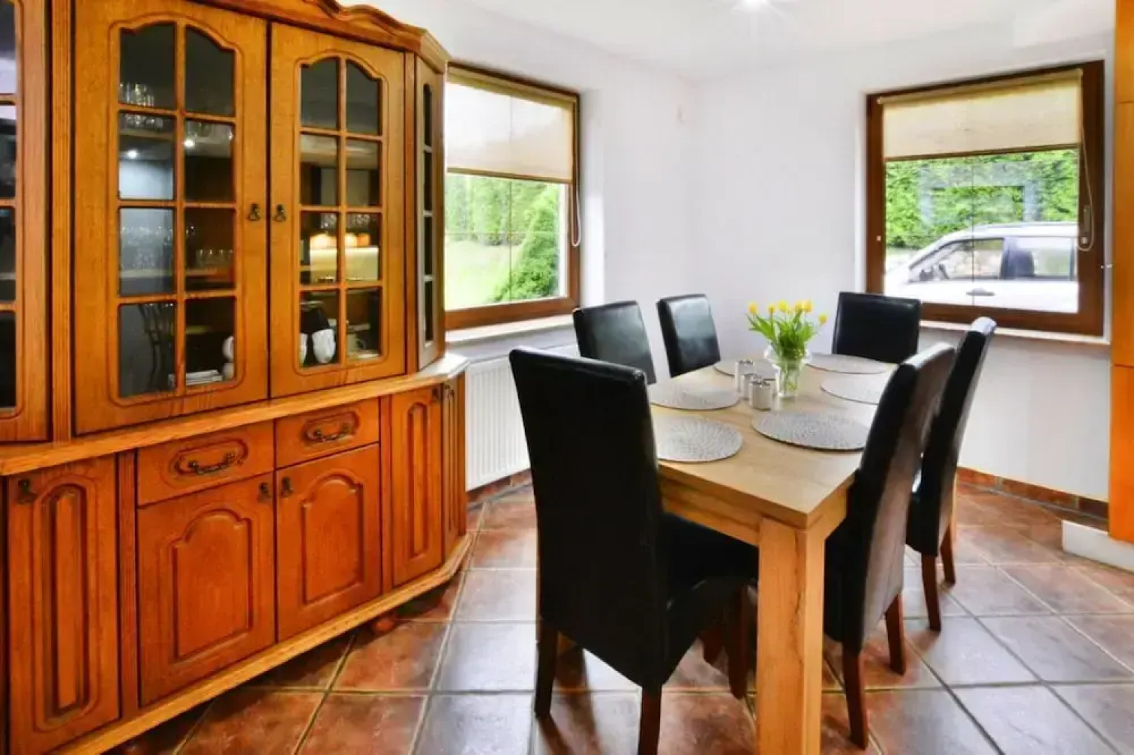 Villa in Swiecianowo Near Ostrowieckie Lake