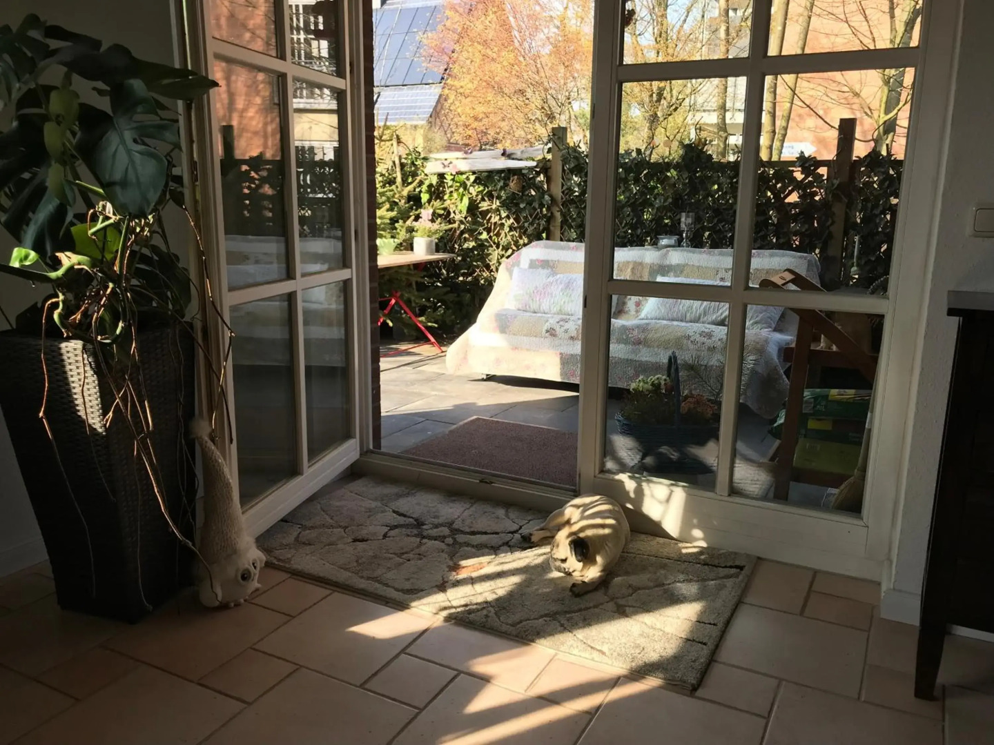 Raben Steinfeld Forststraße 3 Residenzpark