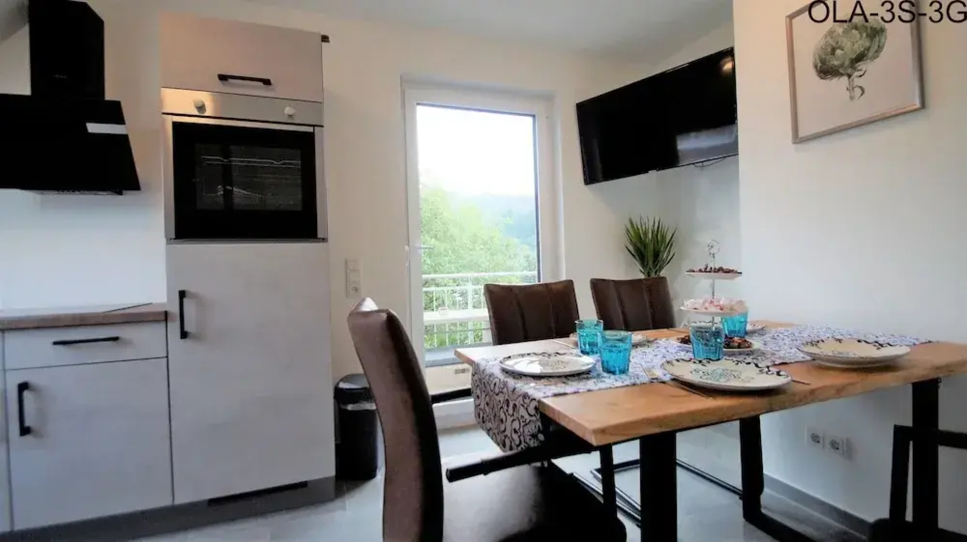 Overath Luxus Apartments