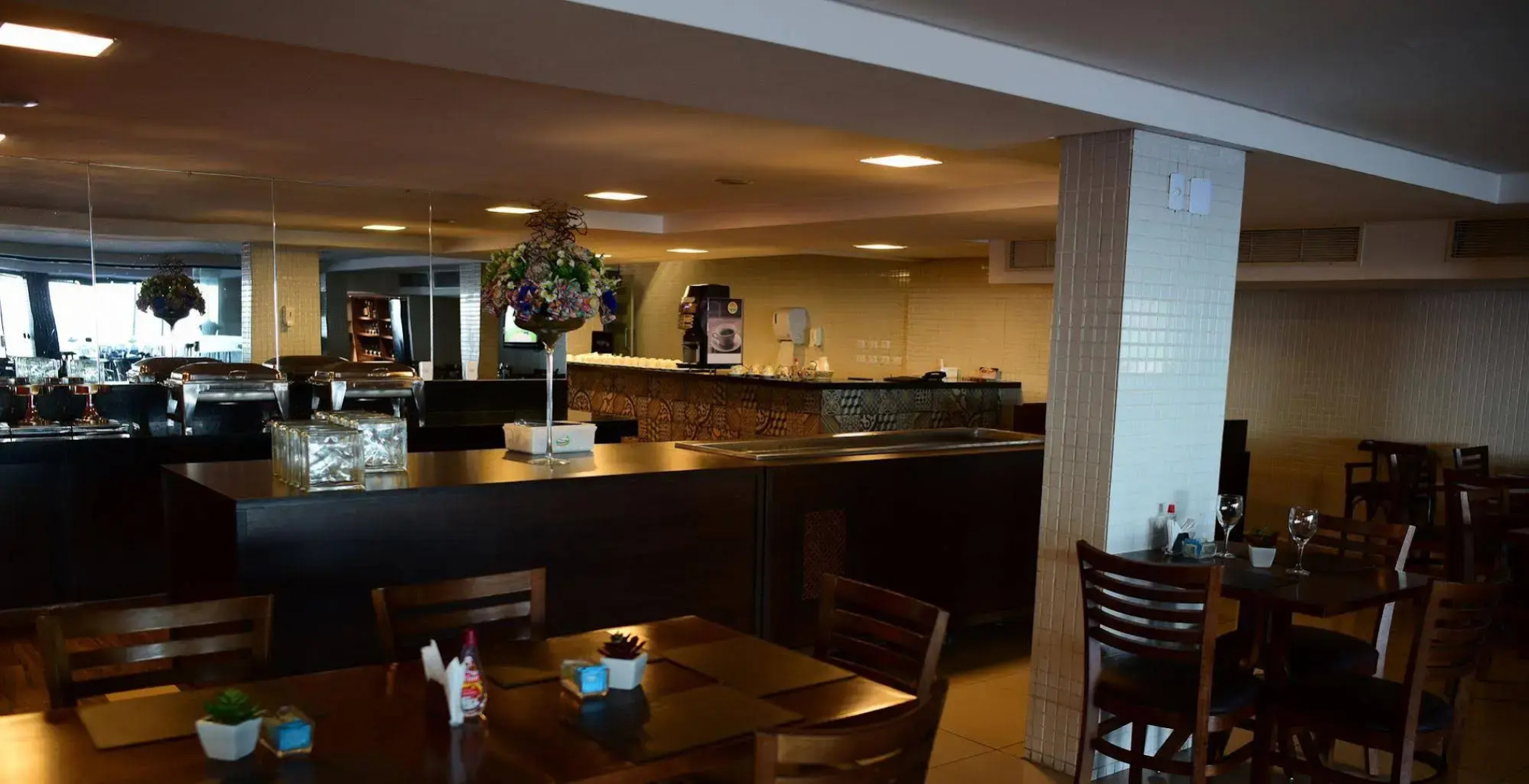 MARINAS PRAIA Flat by Penareia.tur.br