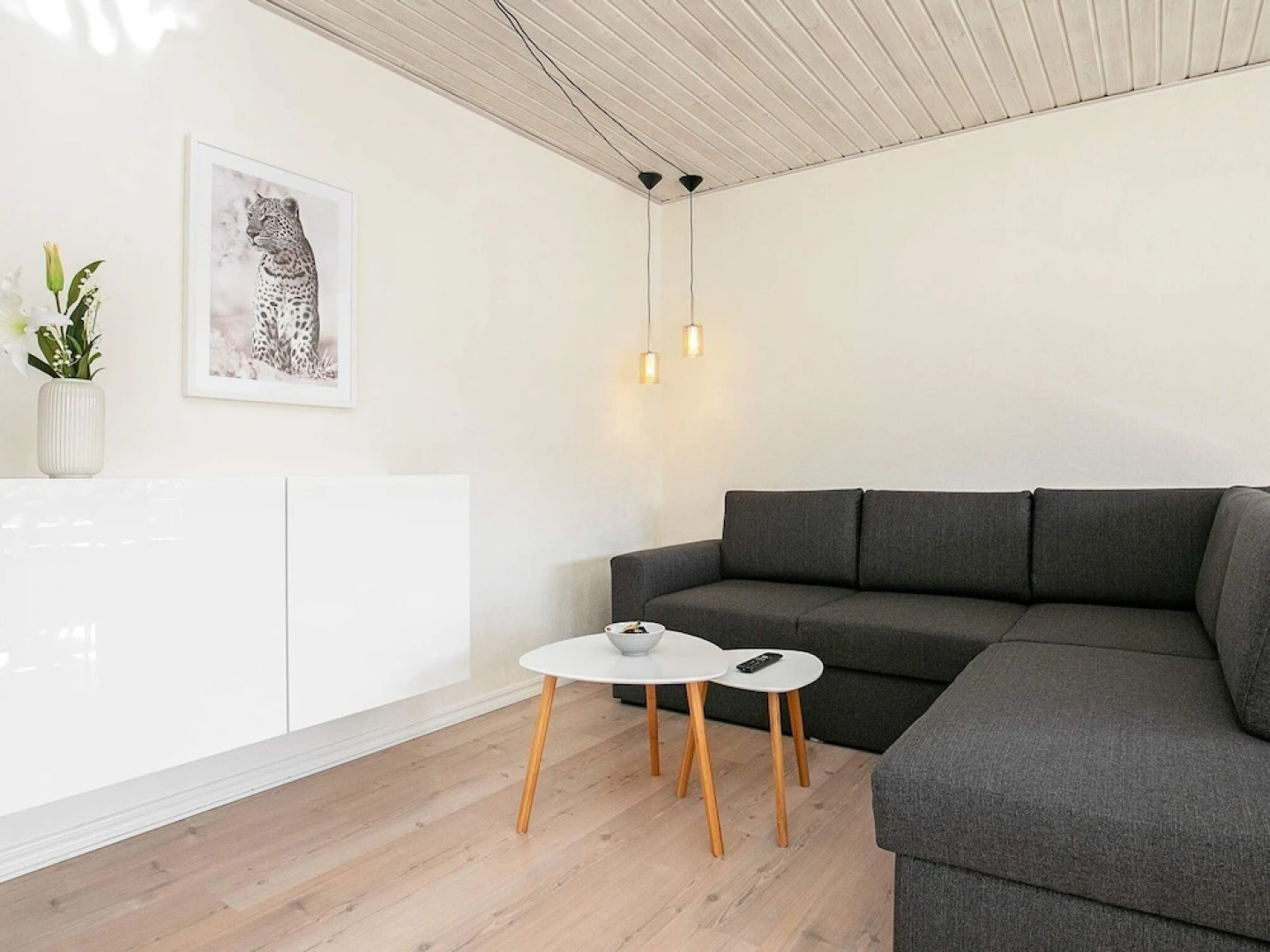 Holiday Home in Hirtshals