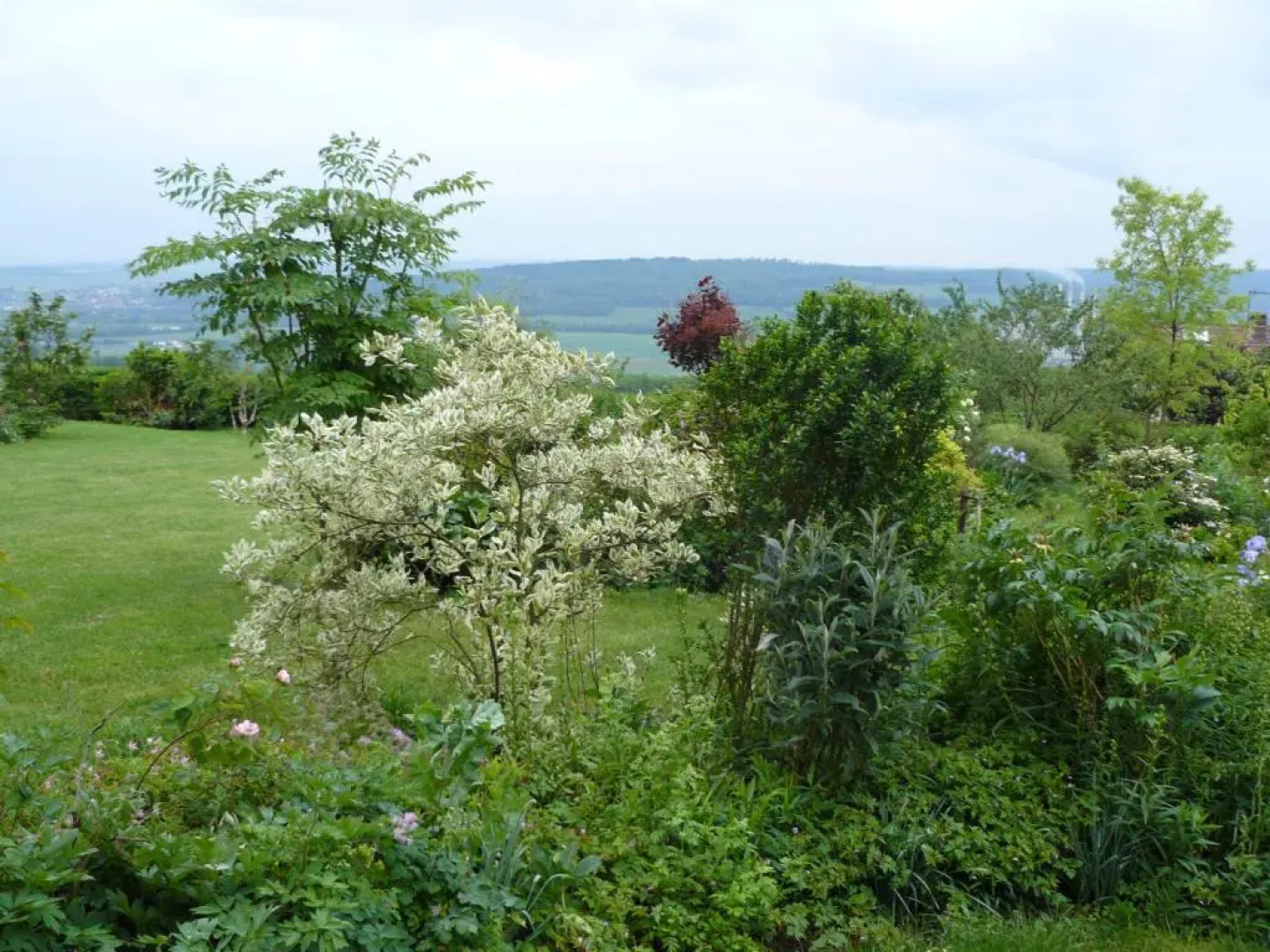 Maison d'hotes Sainte Genevieve