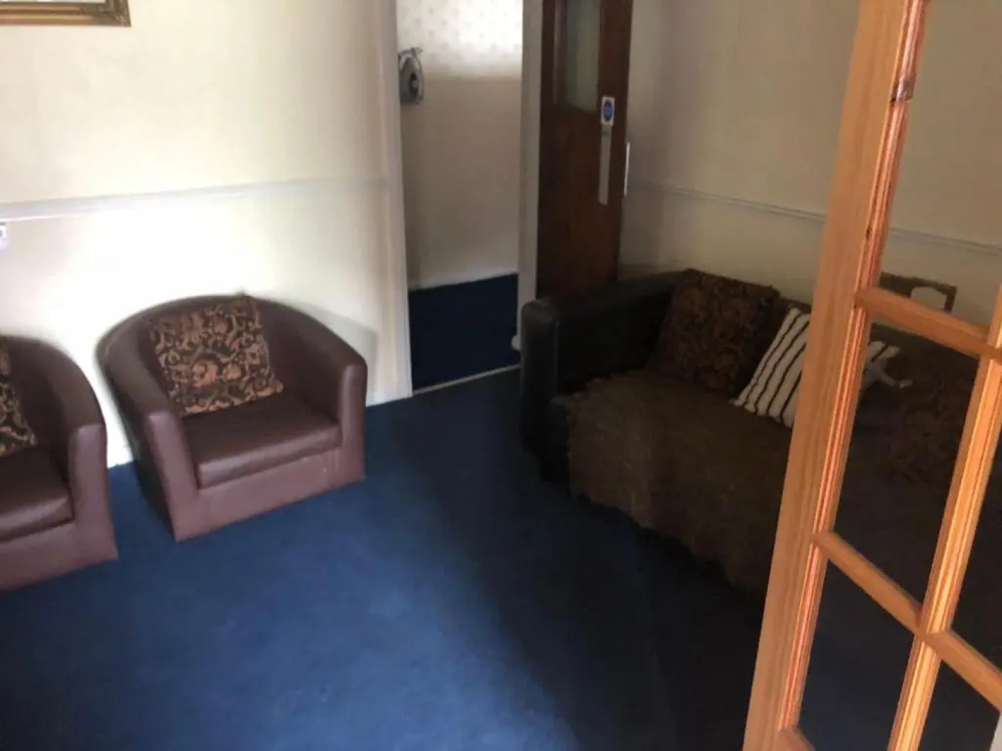 Charde Guest House