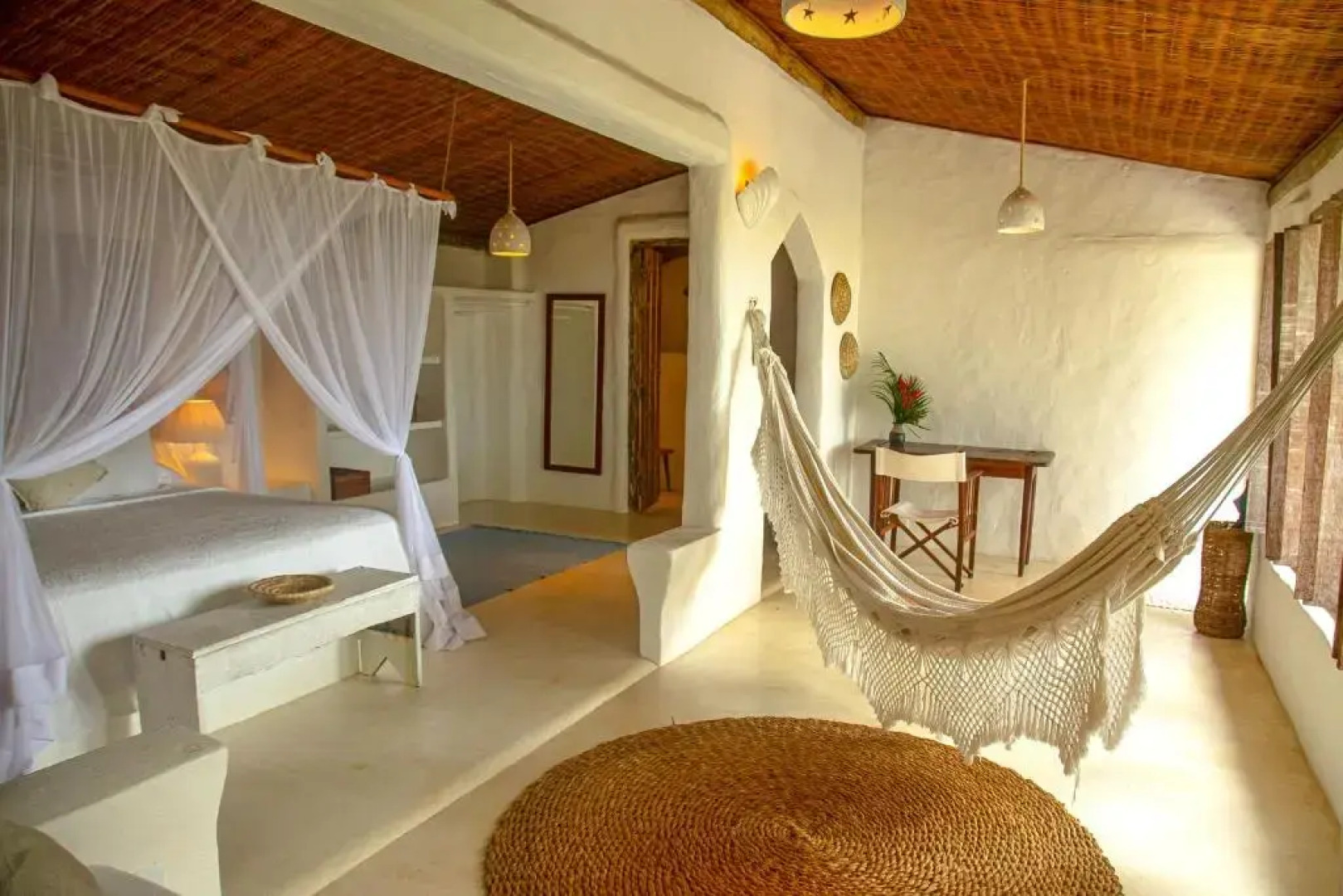 Hotel Calá & Divino