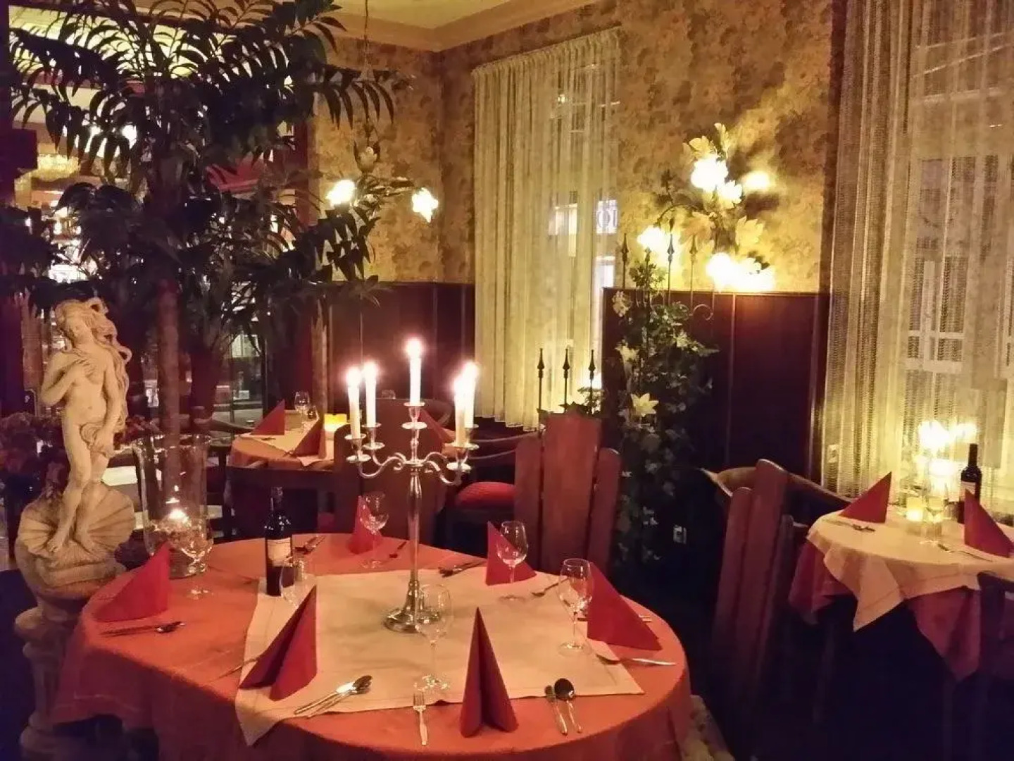 Отель Courage Valkenburg