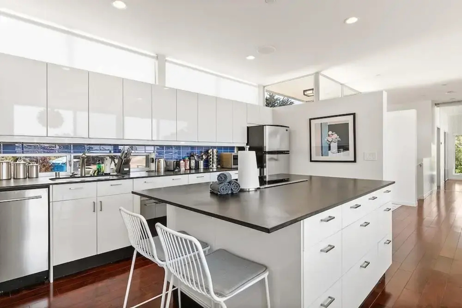 @ Marbella Lane - Cozy and Eccentric Design Home