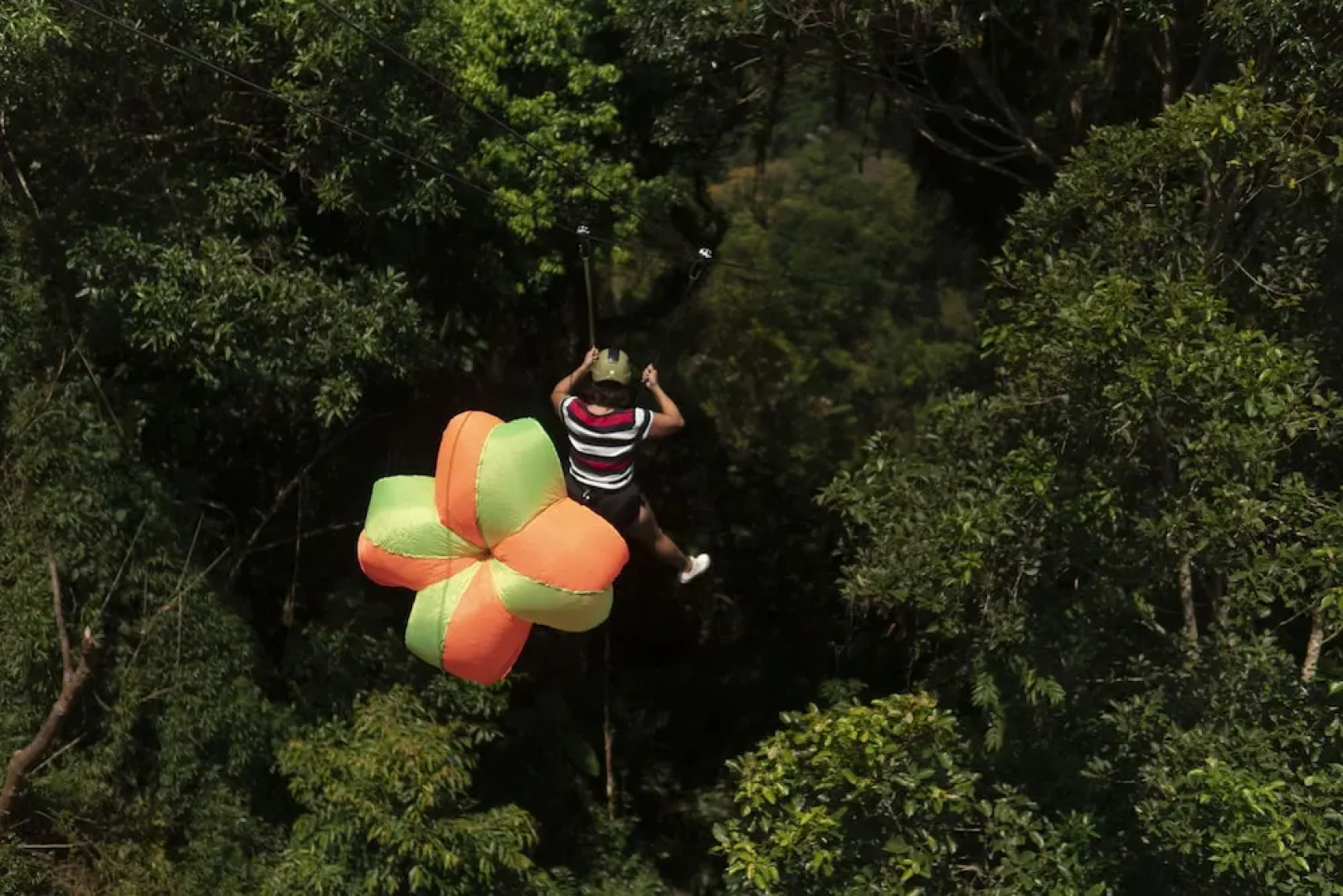 Hotel Fazenda Morros Verdes Ecolodge