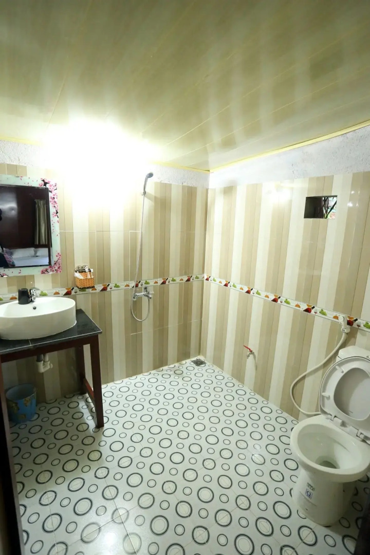 Green Hill Hostel & Homestay