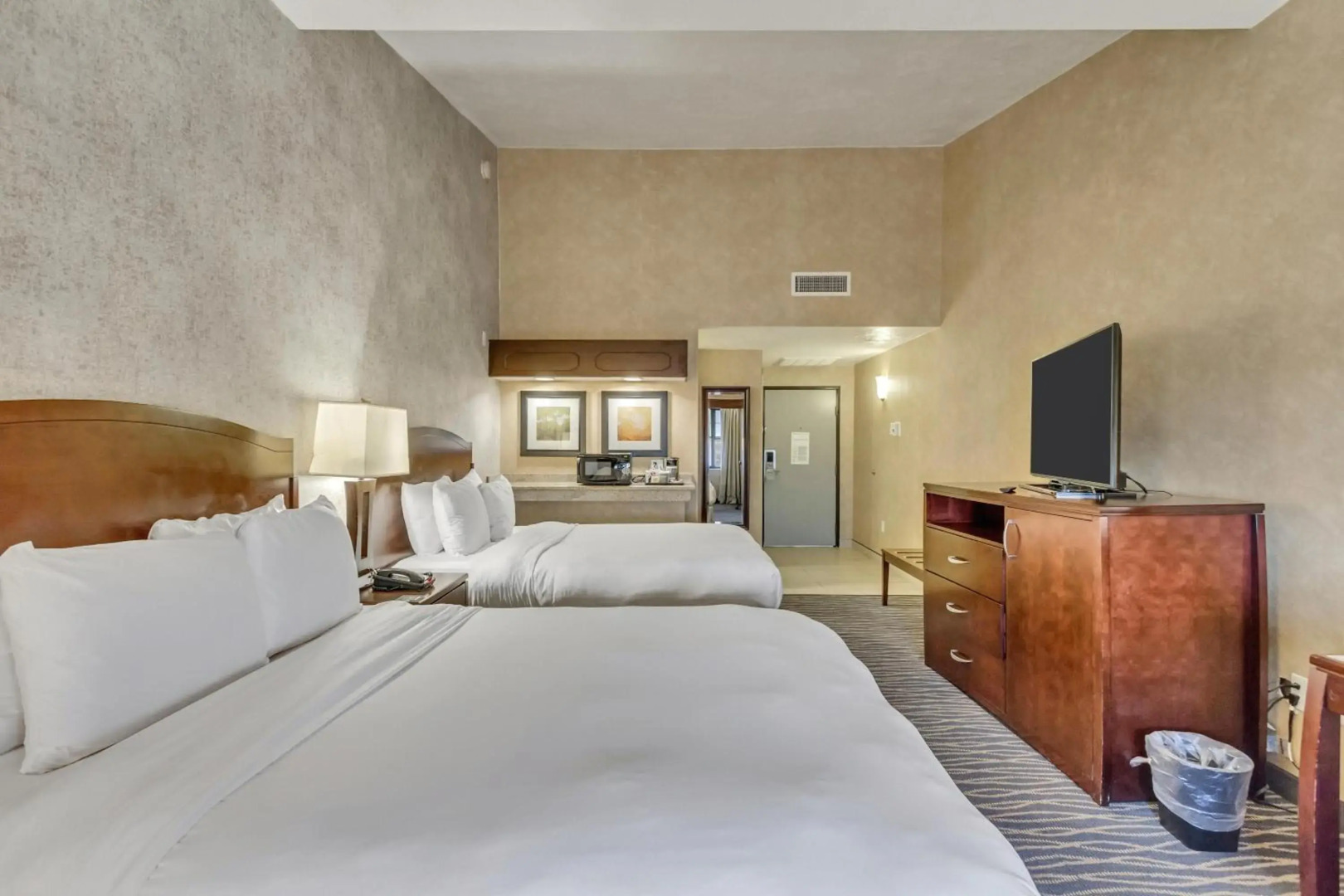 Radisson Hotel Salt Lake City Airport