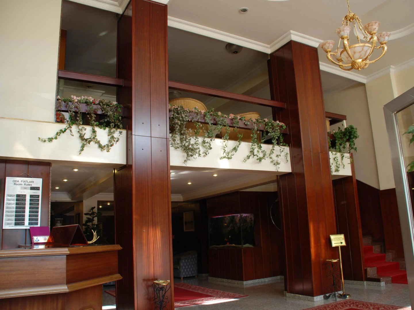Hotel Mithat