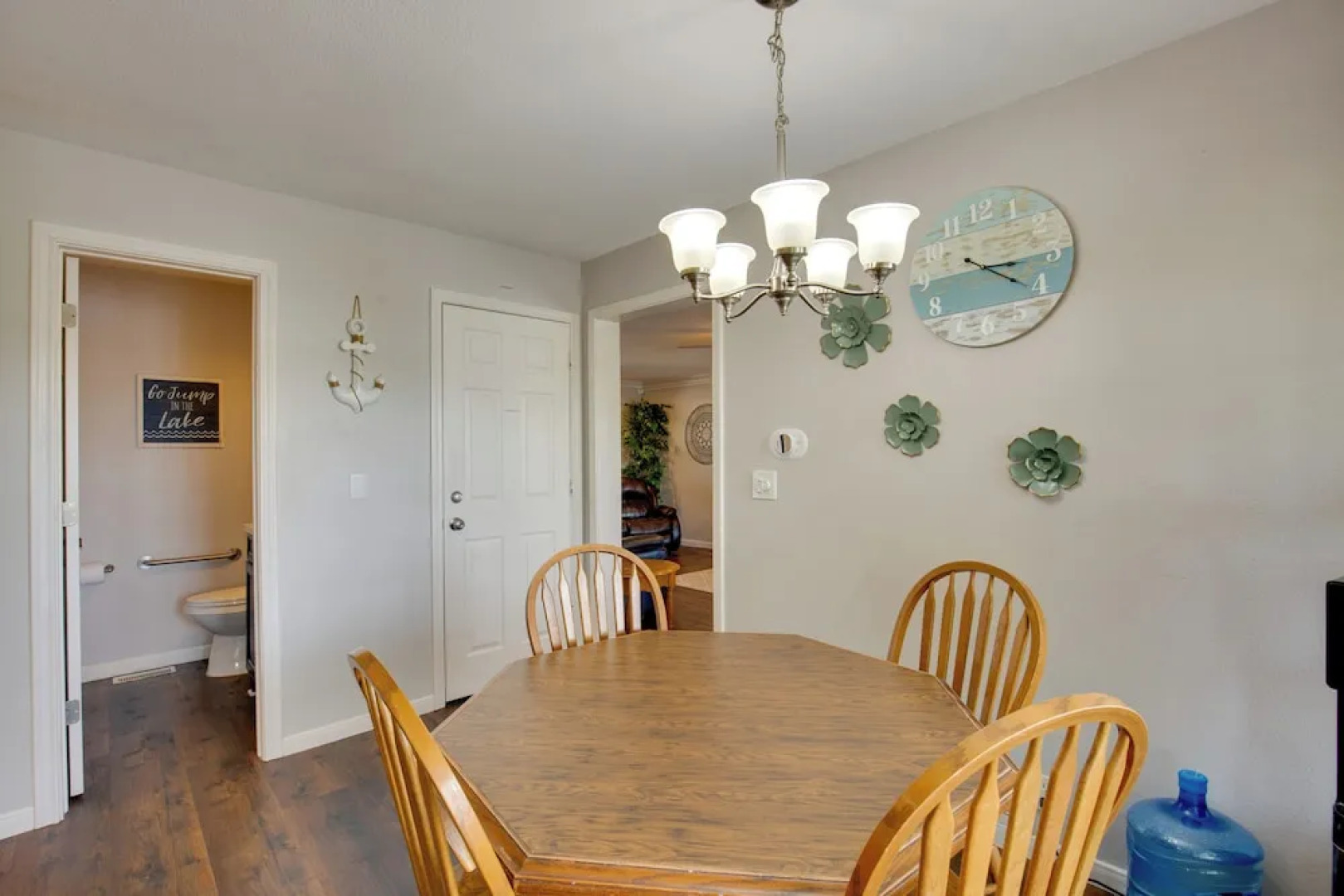 Game Room & Dock: Waterfront Granbury Lake Retreat