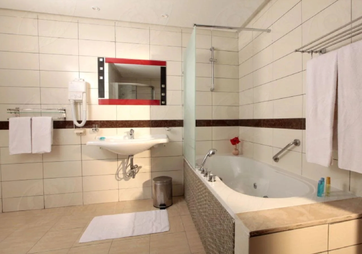 Hotel Lella Meriam
