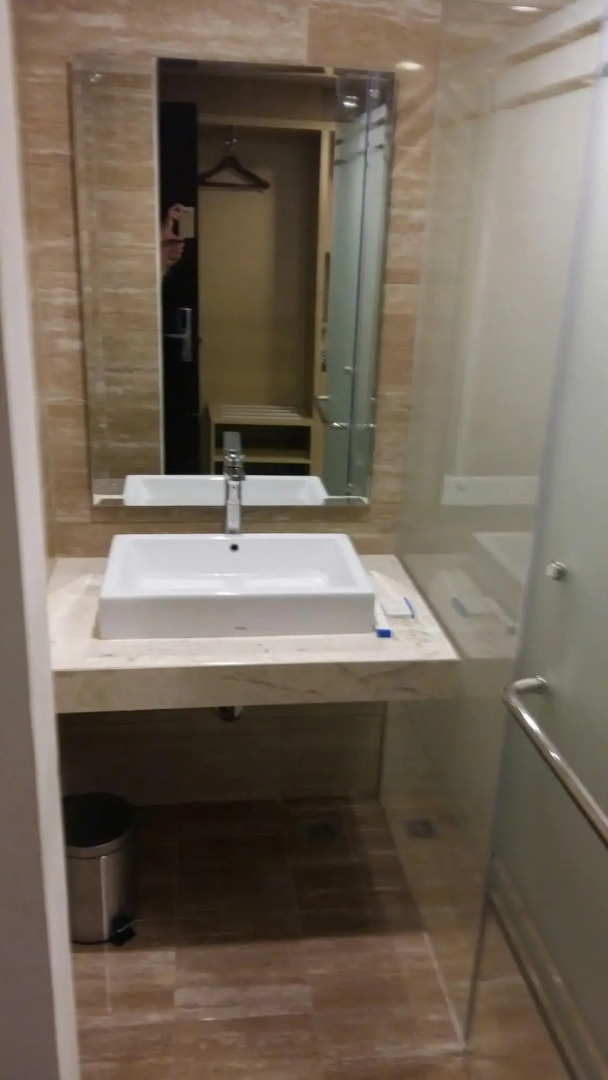 The Safin Hotel Pati