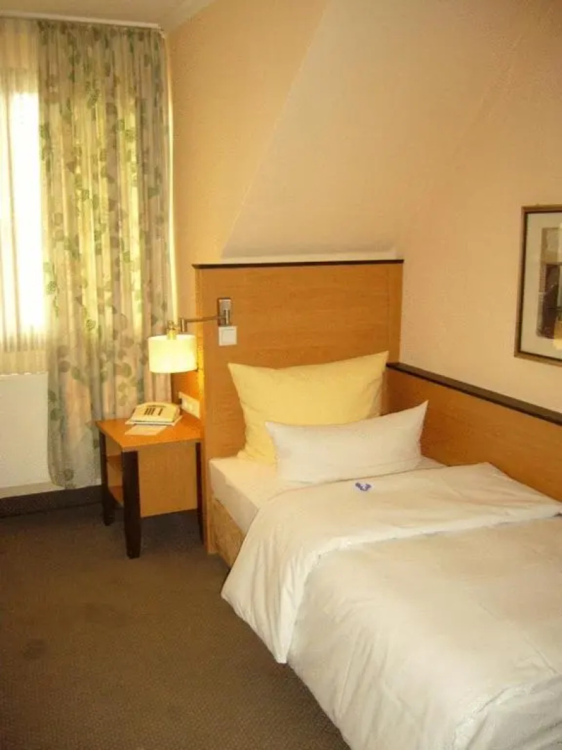 Hotel Gasthof Vogelsang