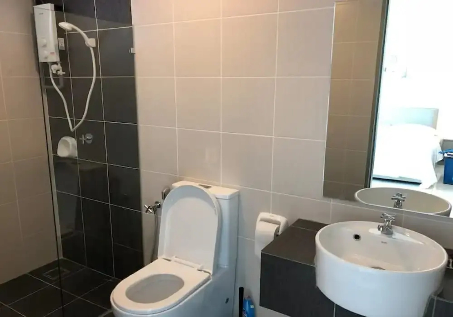 Evo Soho - Bandar Baru Bangi 1