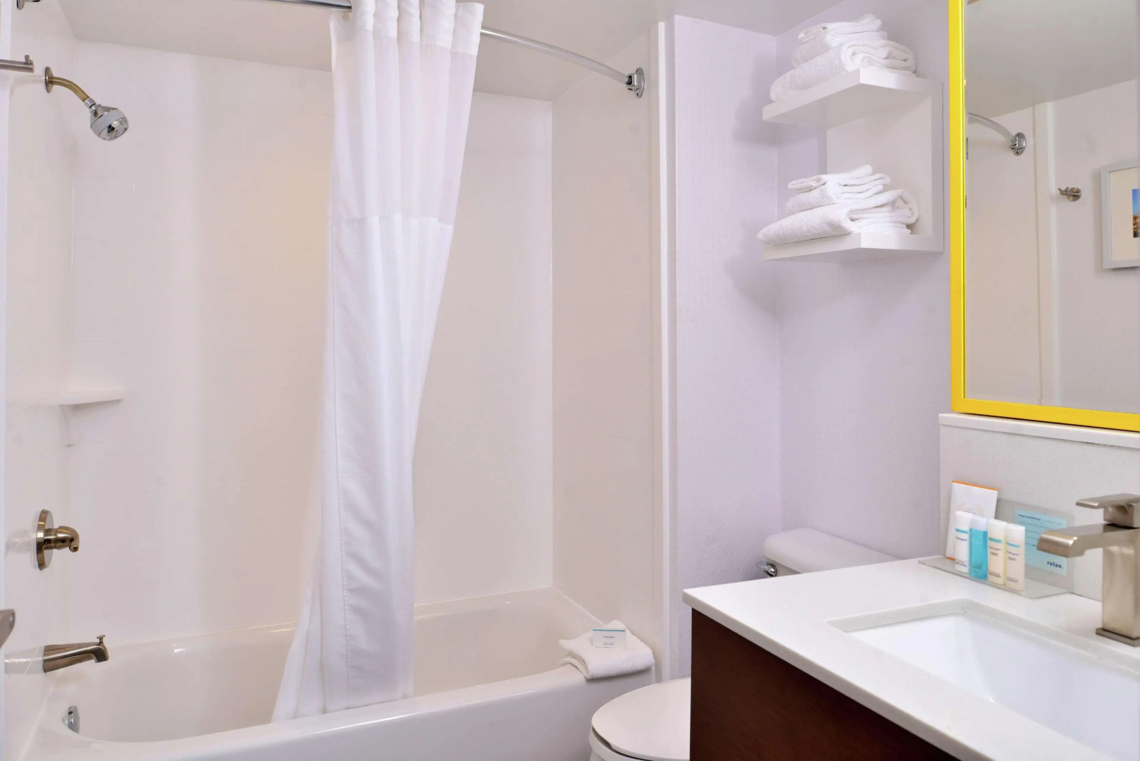 Hampton Inn Norfolk/Virginia Beach